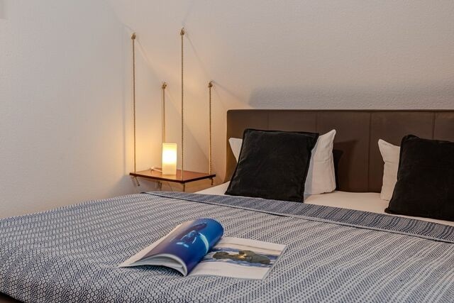 Ferienhaus in Zingst - Gl&uuml;cksfinder - Bild 12