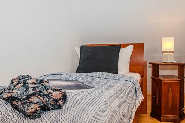 Ferienhaus in Zingst - Gl&uuml;cksfinder - Bild 15