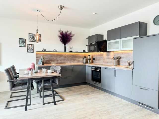Ferienwohnung in Prerow - Tordalk 05 - Bild 12