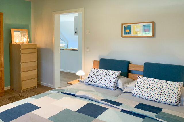 Ferienwohnung in Prerow - Sterntaucher 06 - Bild 11