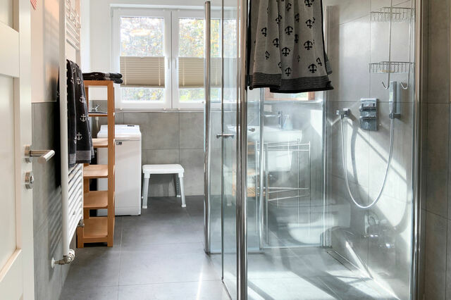 Ferienwohnung in Prerow - Sterntaucher 06 - Bild 13