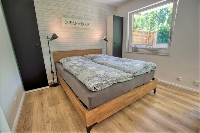 Ferienwohnung in Heiligenhafen - Haus Eichholzweg 18, App. 8Eich11 - Bild 3