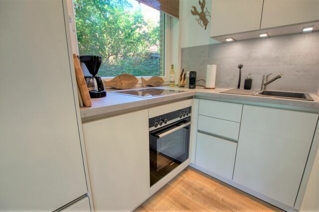Ferienwohnung in Heiligenhafen - Haus Eichholzweg 18, App. 8Eich11 - Bild 10