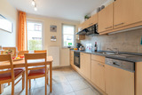 Ferienwohnung in Heringsdorf - Ab ins Inselgl&uuml;ck EG 2 - Bild 6