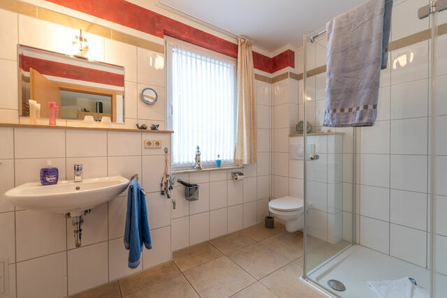 Ferienwohnung in Heringsdorf - Ab ins Inselgl&uuml;ck EG 2 - Bild 12