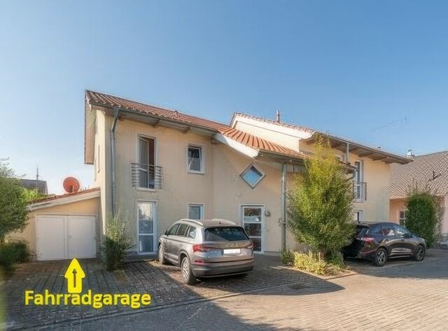 Ferienwohnung in Heringsdorf - Ab ins Inselgl&uuml;ck EG 2 - Bild 14
