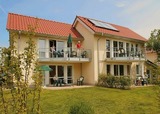 Ferienwohnung in Heringsdorf - Villa Inseltraum, App. 4 - Bild 1