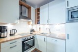 Ferienwohnung in Timmendorfer Strand - Wohnen am Meer App. 5 - Bild 8