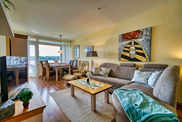 Ferienwohnung in Heiligenhafen - Haus D&uuml;nenhof, App. 3DH17 - Bild 4