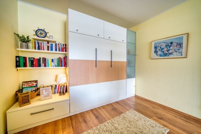 Ferienwohnung in Heiligenhafen - Haus D&uuml;nenhof, App. 3DH17 - Bild 6