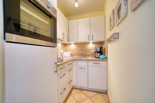 Ferienwohnung in Heiligenhafen - Haus D&uuml;nenhof, App. 3DH17 - Bild 8