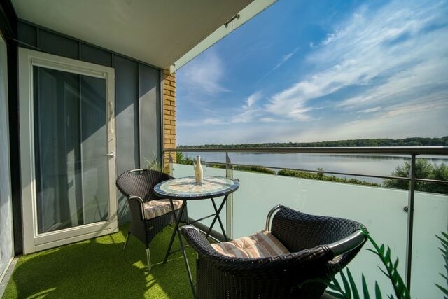 Ferienwohnung in Heiligenhafen - Haus D&uuml;nenhof, App. 3DH17 - Bild 13