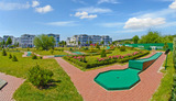 Ferienwohnung in Sellin - Fewo 710, Seepark Sellin - Bild 18