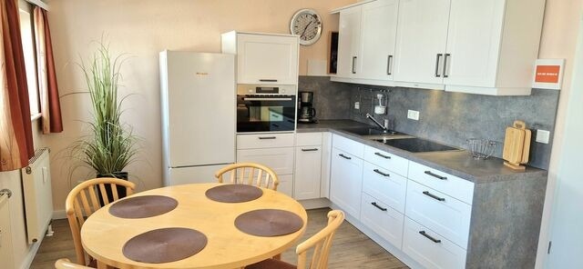 Ferienwohnung in Sellin - Fewo 710, Seepark Sellin - Bild 5