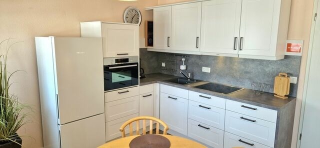 Ferienwohnung in Sellin - Fewo 710, Seepark Sellin - Bild 9