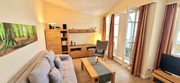 Fewo 710, Seepark Sellin