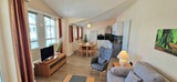 Ferienwohnung in Sellin - Fewo 710, Seepark Sellin - Bild 4