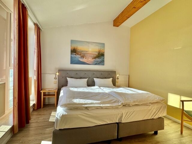 Ferienwohnung in Sellin - Fewo 710, Seepark Sellin - Bild 2