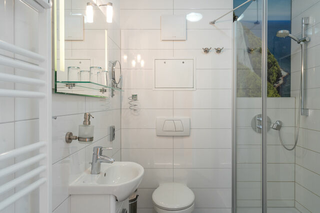 Ferienwohnung in Sellin - Fewo 710, Seepark Sellin - Bild 6