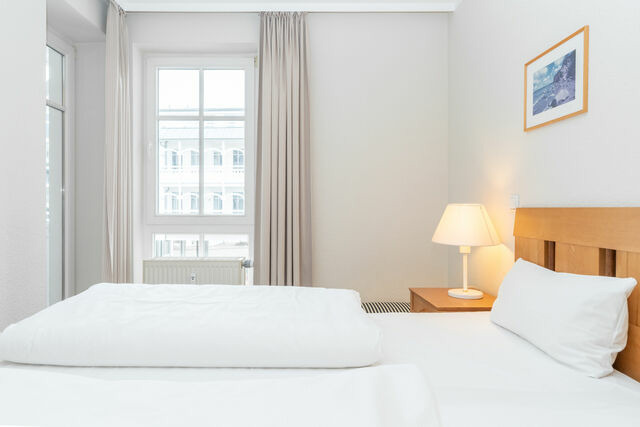 Ferienwohnung in Sellin - Fewo 310, Seepark Sellin - Bild 7