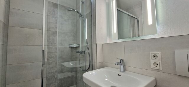 Ferienwohnung in Sellin - Fewo 310, Seepark Sellin - Bild 10