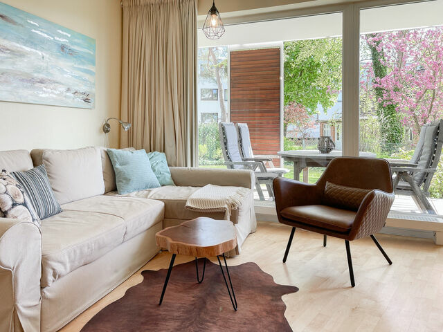 Ferienwohnung in Timmendorfer Strand - Wohnen am Meer WG 6 - Bild 10