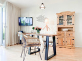 Ferienwohnung in Timmendorfer Strand - Wohnen am Meer WG 6 - Bild 12