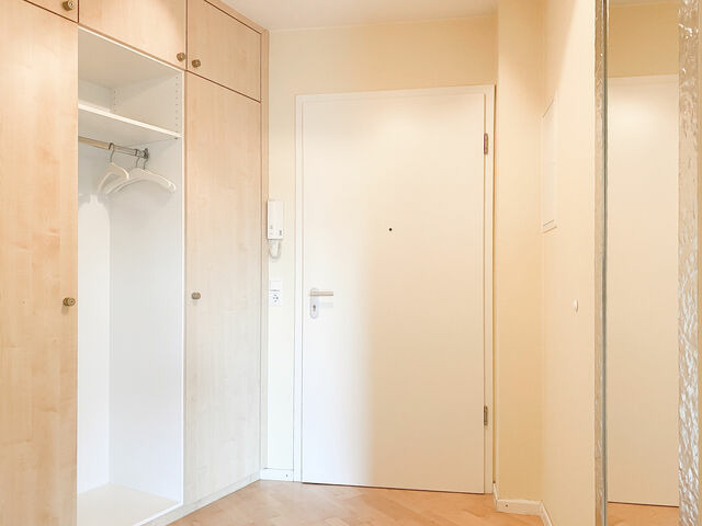 Ferienwohnung in Timmendorfer Strand - Wohnen am Meer WG 6 - Bild 24