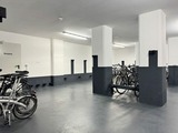 Ferienwohnung in Barth - Speicherresidenz App. 5.9 Leuchtturm - Bild 14