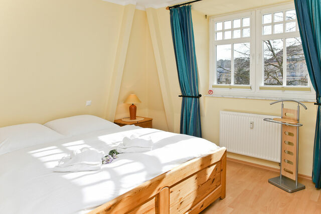 Ferienwohnung in K&uuml;hlungsborn - Palais am Park - 14-19 - Bild 6