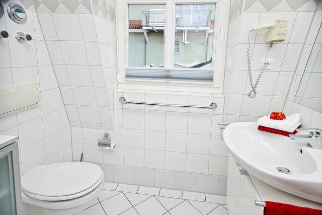 Ferienwohnung in K&uuml;hlungsborn - Palais am Park - 14-19 - Bild 11