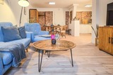 Ferienwohnung in Barth - Speicherresidenz App. 4.10 Hafenleuchten - Bild 5