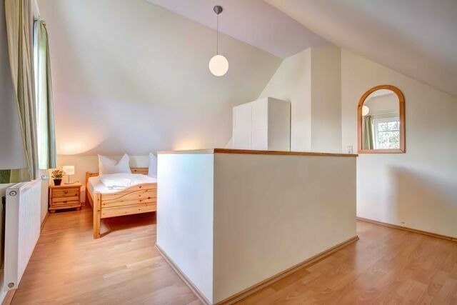 Ferienwohnung in Heringsdorf - Villa zur Sonneninsel, App. 07 - Bild 5