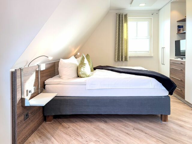 Ferienhaus in Fuhlendorf - Ferienhaus Witzki - Bild 6