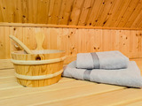 Ferienhaus in Fuhlendorf - Ferienhaus Witzki - Bild 7