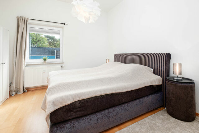 Ferienwohnung in Timmendorfer Strand - Auszeit am Strand - Bild 2