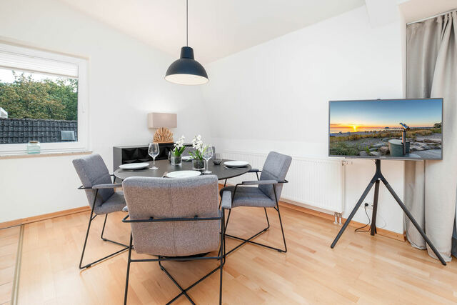 Ferienwohnung in Timmendorfer Strand - Auszeit am Strand - Bild 6
