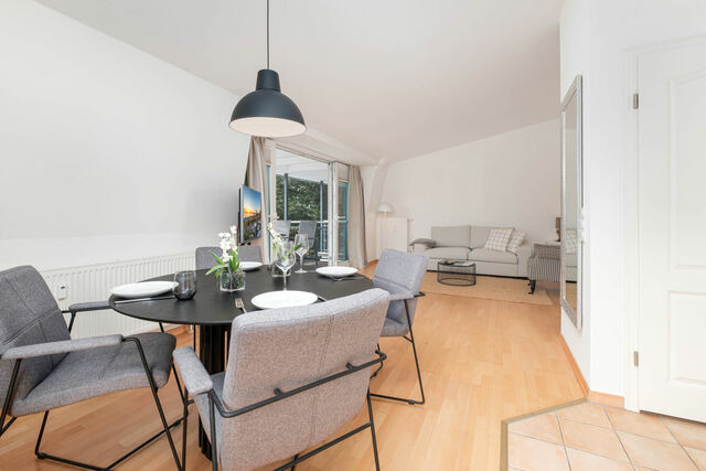 Ferienwohnung in Timmendorfer Strand - Auszeit am Strand - Bild 7