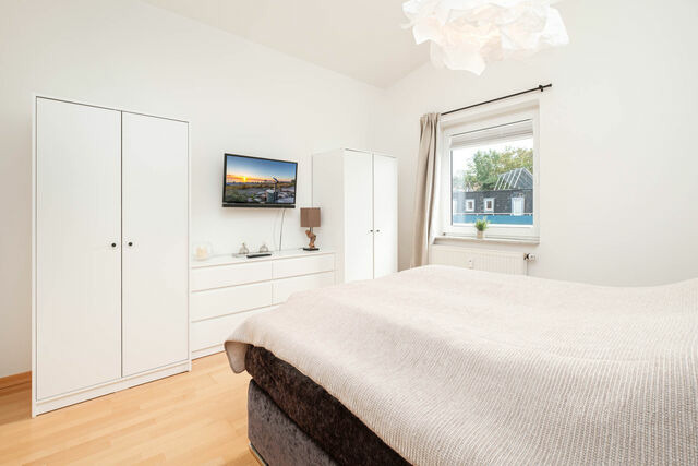 Ferienwohnung in Timmendorfer Strand - Auszeit am Strand - Bild 10