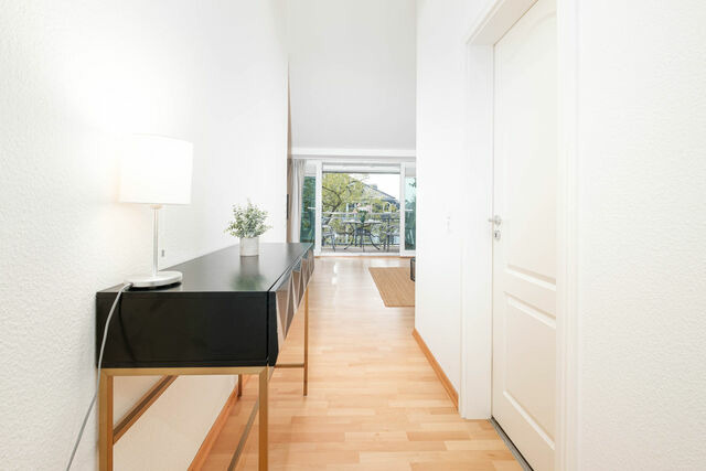 Ferienwohnung in Timmendorfer Strand - Auszeit am Strand - Bild 11