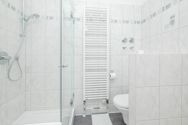 Ferienwohnung in Timmendorfer Strand - Auszeit am Strand - Bild 12