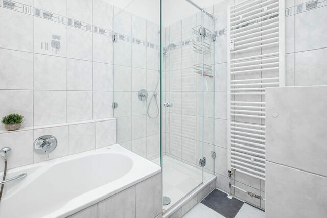 Ferienwohnung in Timmendorfer Strand - Auszeit am Strand - Bild 13