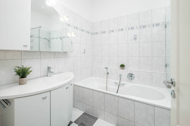 Ferienwohnung in Timmendorfer Strand - Auszeit am Strand - Bild 14