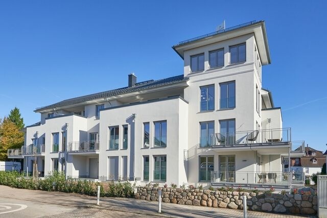 Ferienwohnung in Scharbeutz - LUV - Bild 23