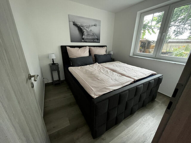 Ferienhaus in Kr&ouml;pelin - Janeviz - 34-1312 - bei K&uuml;hlungsborn - Bild 4