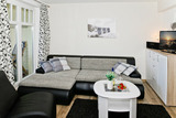 Ferienwohnung in K&uuml;hlungsborn - Parkblick - 01-10 - Bild 1