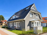 Ferienhaus in Zingst - Dat Kroeger Hus - Bild 1