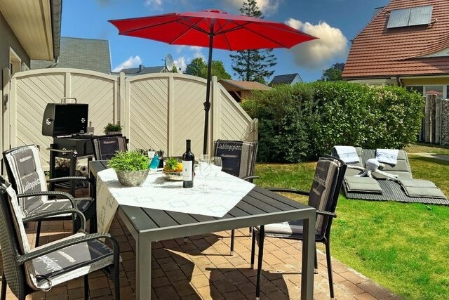 Ferienhaus in Zingst - Dat Kroeger Hus - Bild 3