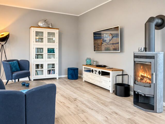Ferienhaus in Zingst - Dat Kroeger Hus - Bild 6