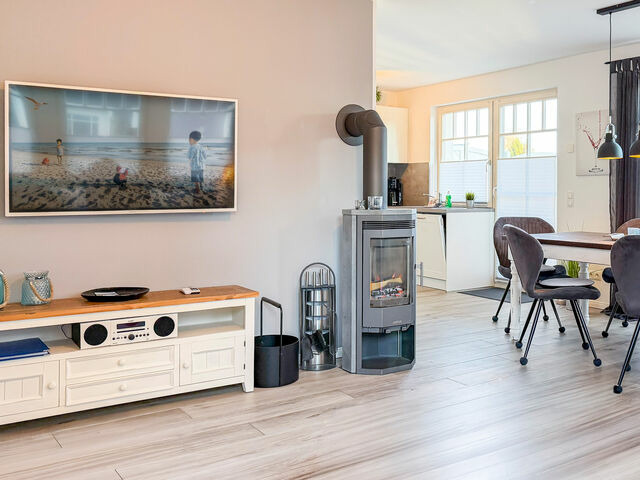 Ferienhaus in Zingst - Dat Kroeger Hus - Bild 7